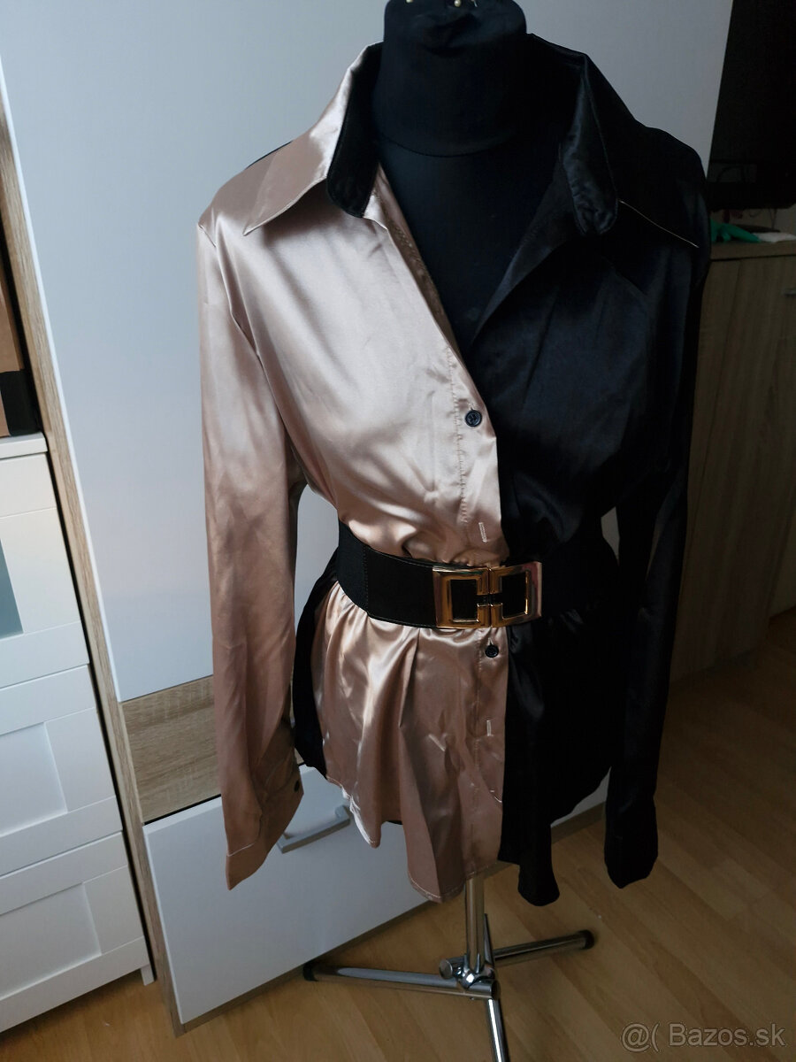 predam rozne bluzky/kosele LACNO - 2