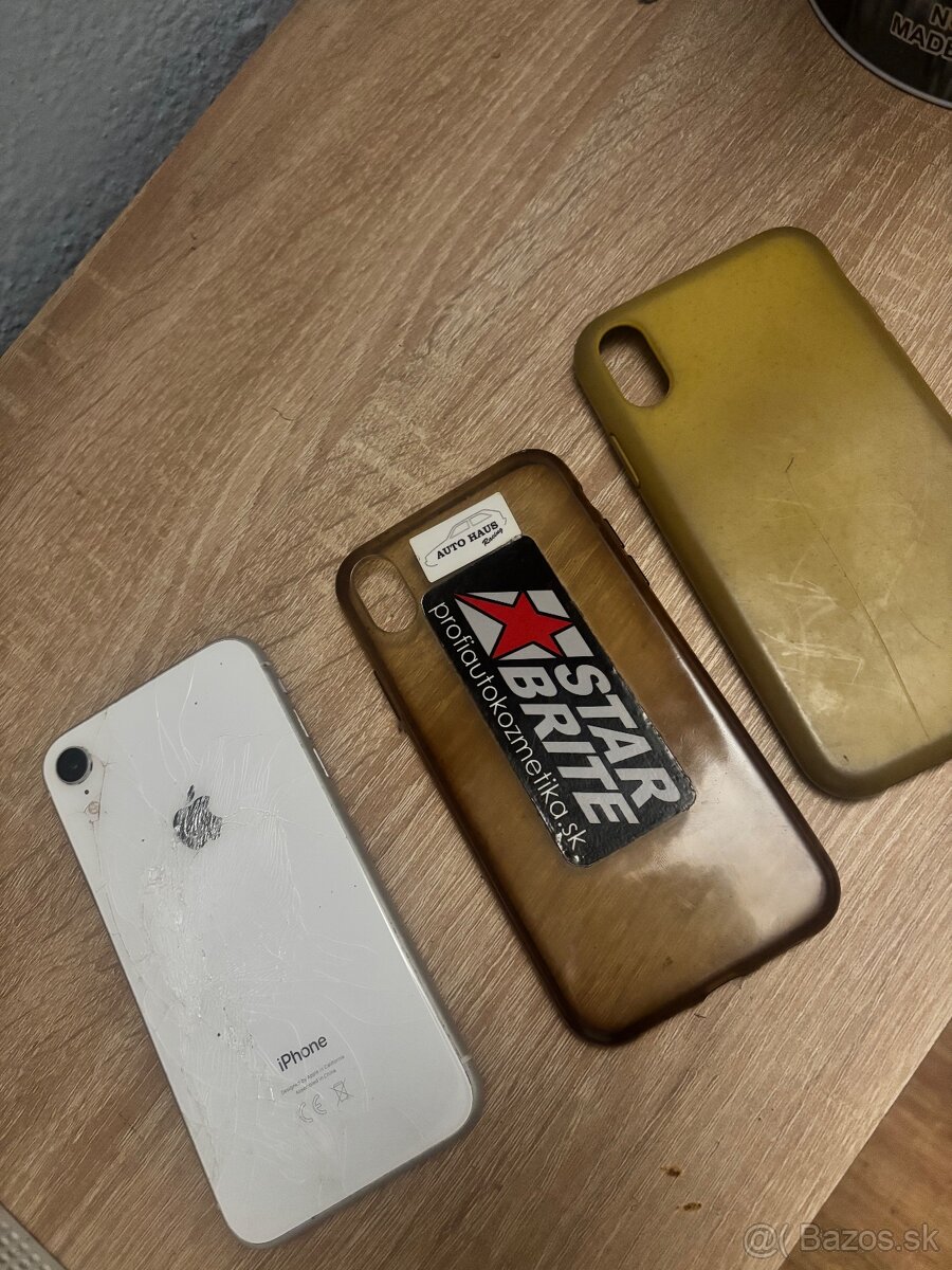 iPhone Xr - 2