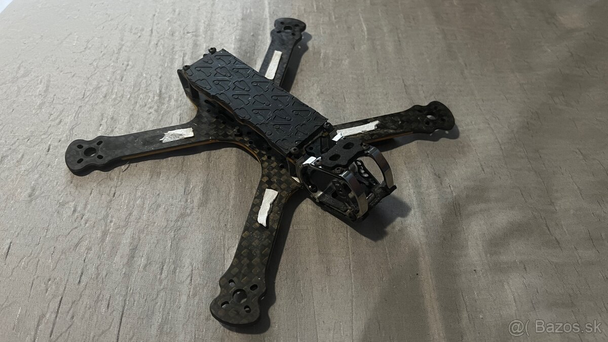 Marmotte 5 s doživotnou zárukou - 2