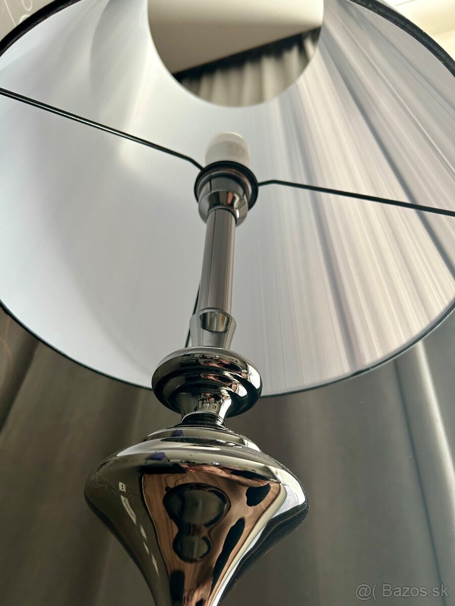 Dizajnova Stojanova Lampa Invicta Interior - 2