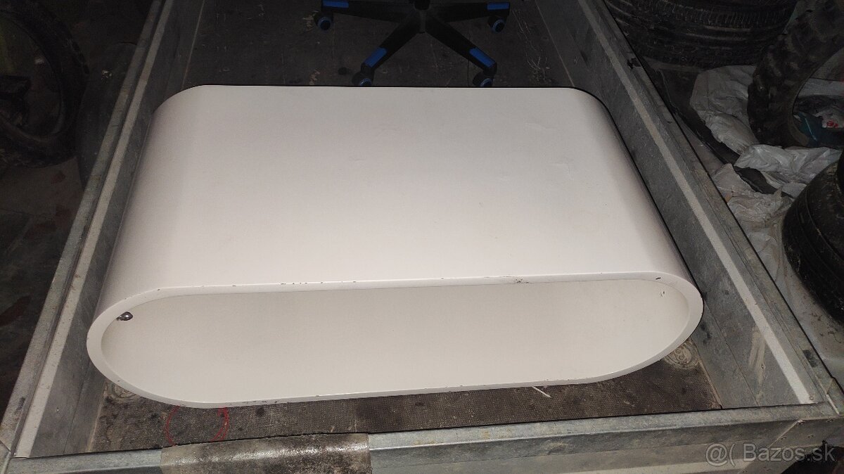 Konferencny stolik - 2