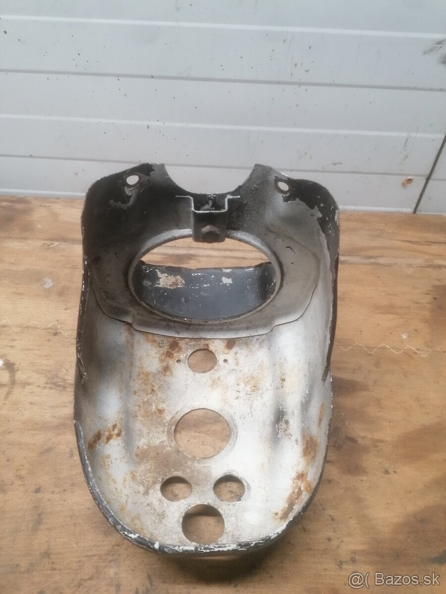 Predná maska Jawa pionier - 2