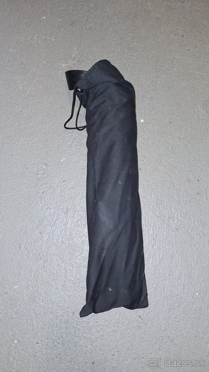 Sieť / deliaca stena pre VW Touran - 2