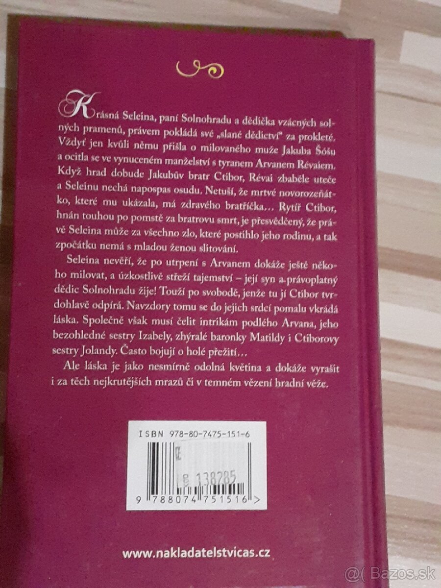 Jana Pronska-Slane prokleti - 2