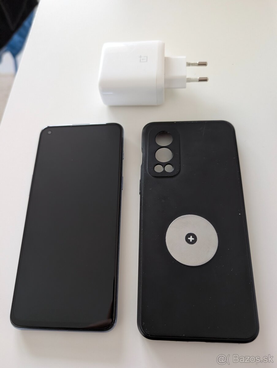 OnePlus Nord 2 5G - 2