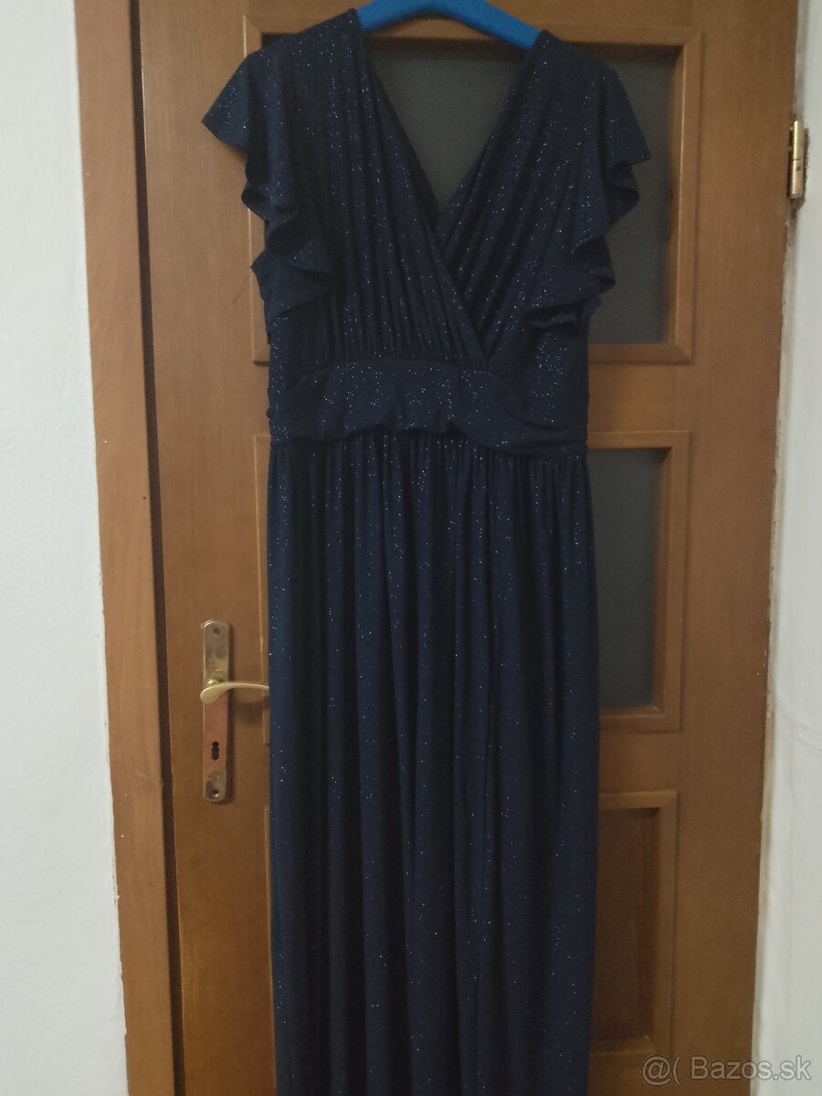 Predám spoločenské šaty - 2