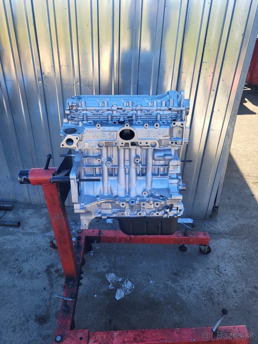 Motor 1.5 BlueHdi - 2