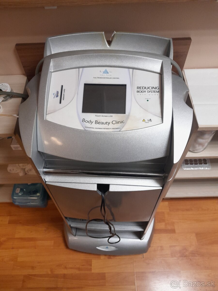 Body Reducing System - 2