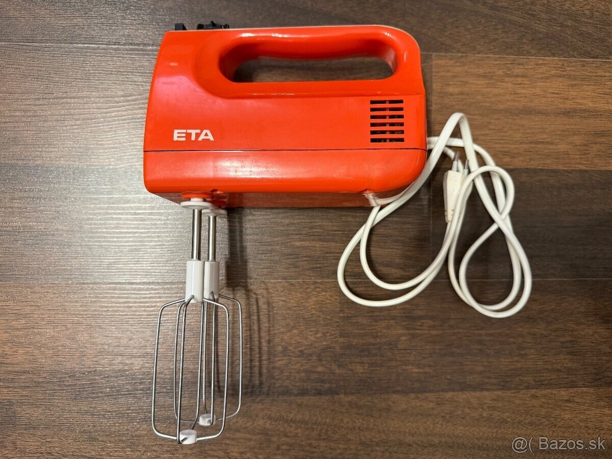 Ručný šľahač ETA 0042 - 2