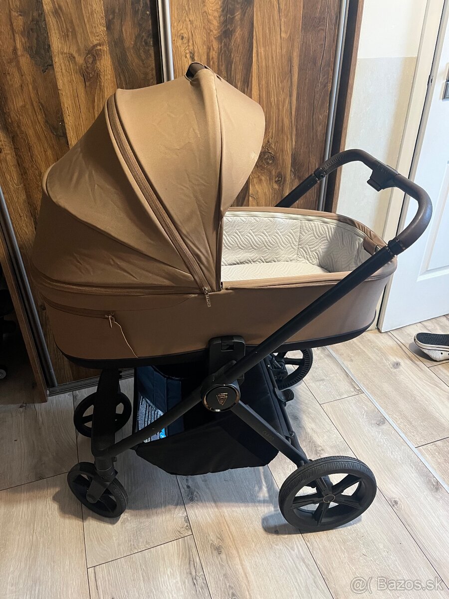 Kočík venicci claro - 2