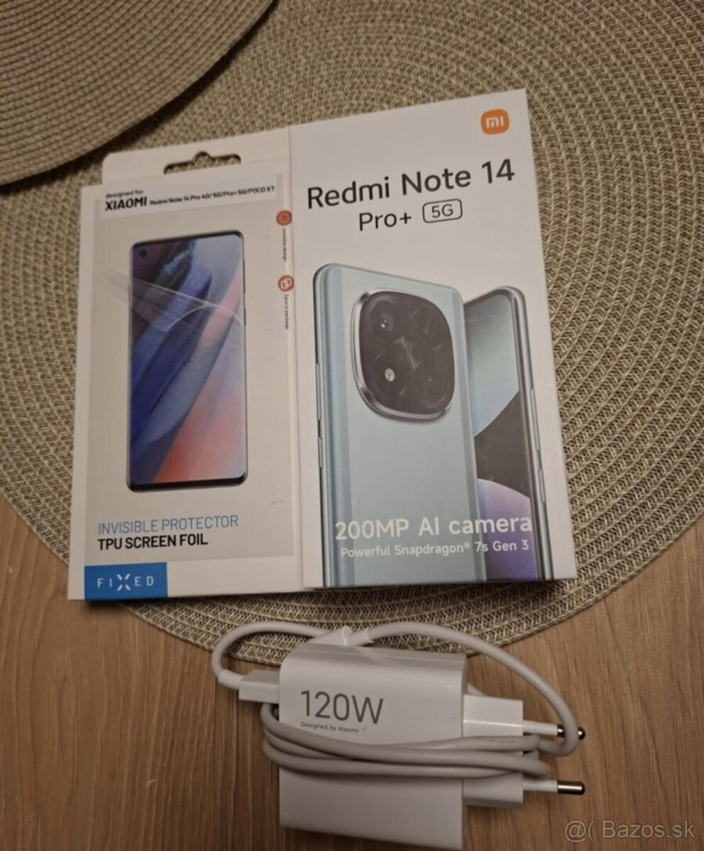 Xiaomi Redmi 14pro + 5g - 2