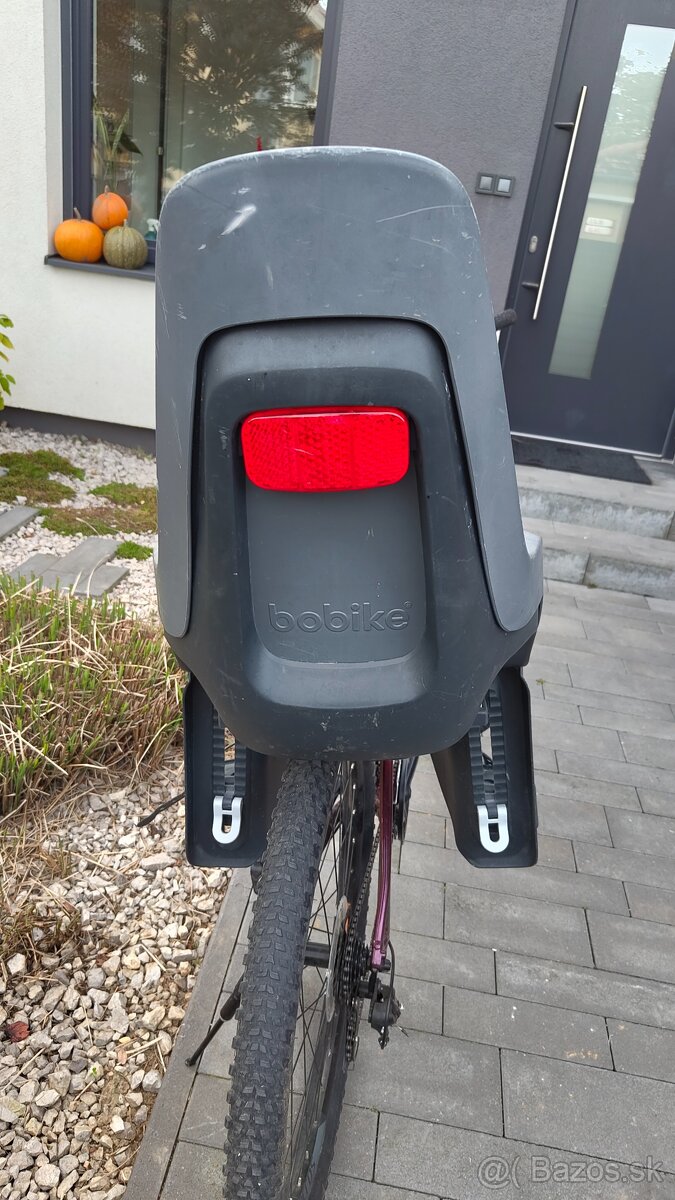 BoBike maxi One detská sedačka - 2