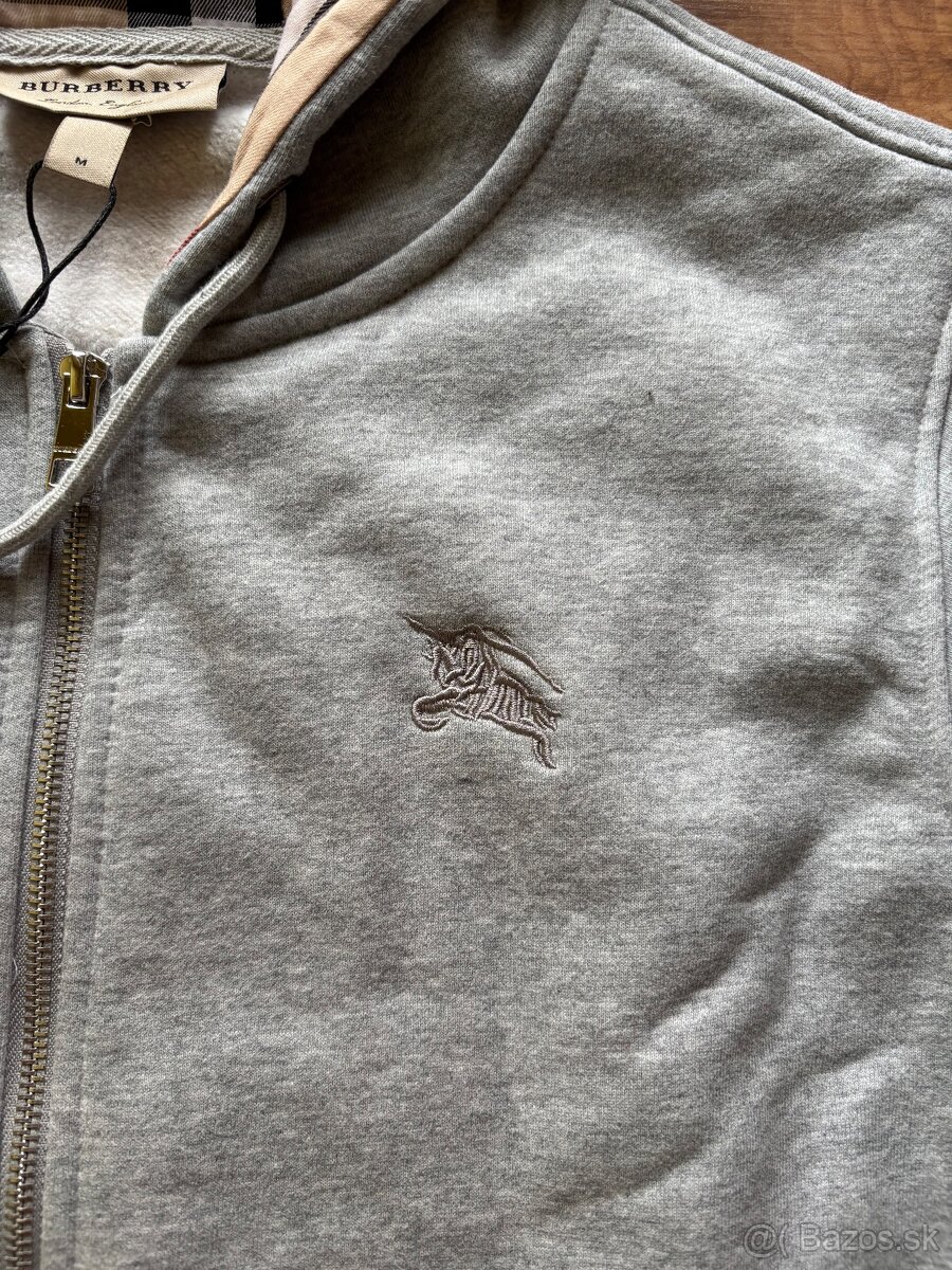 Burberry mikina - 2