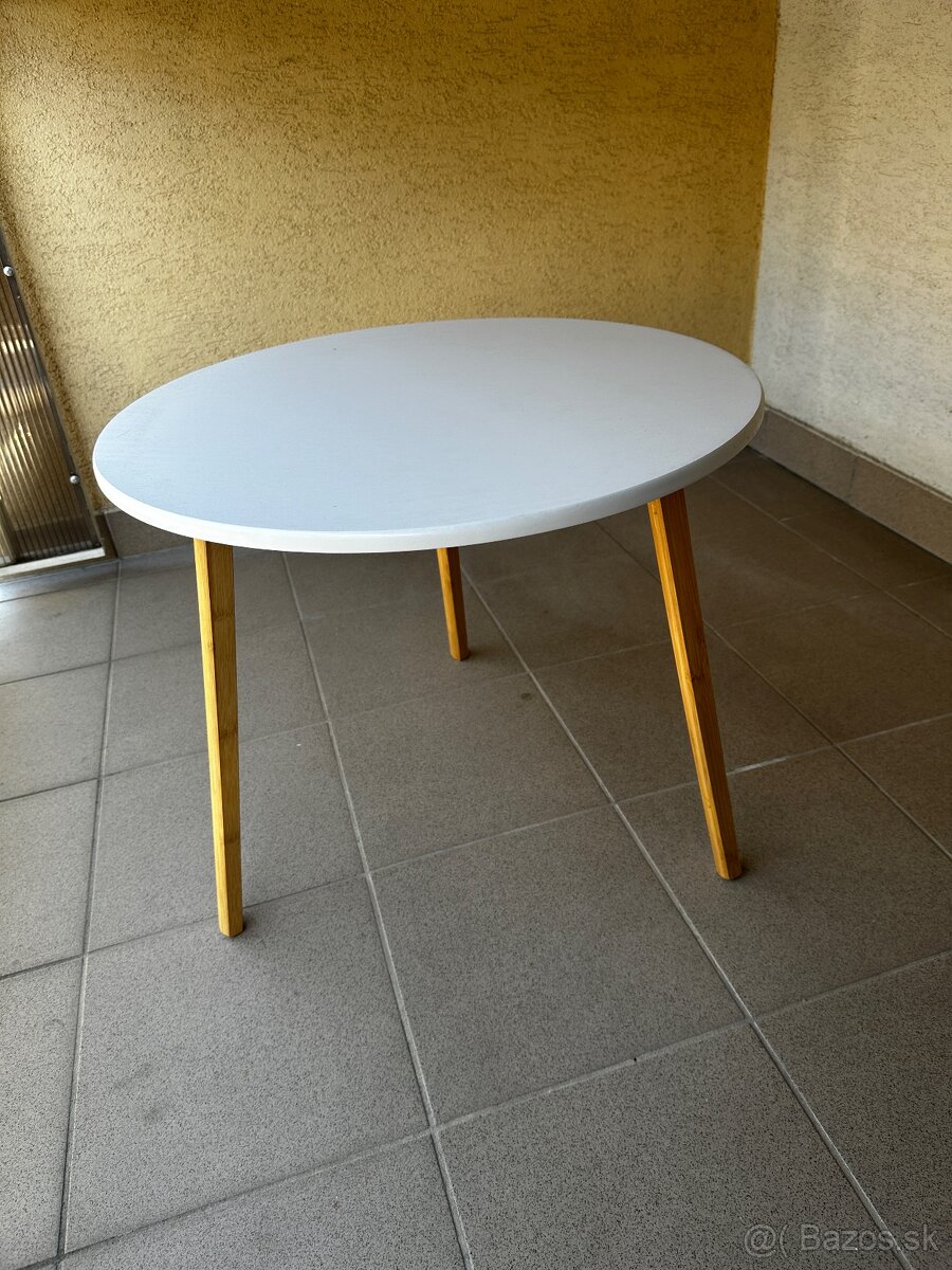 Predám konferenčný stolik - 2