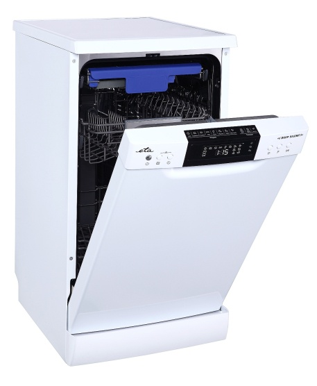 Umývačka riadu 45 - 2