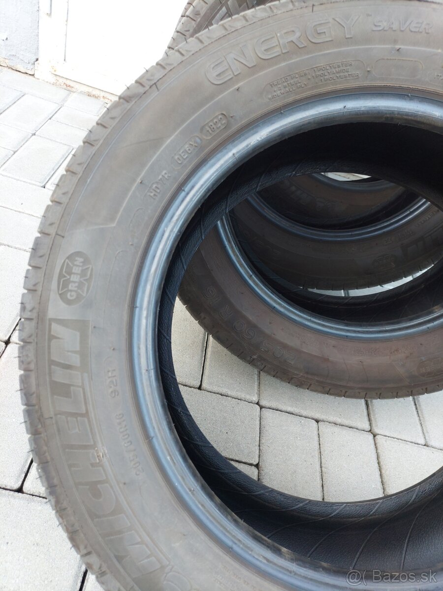 Letné pneumatiky - 2