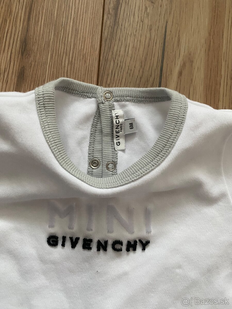 Detske body Givenchy - 2