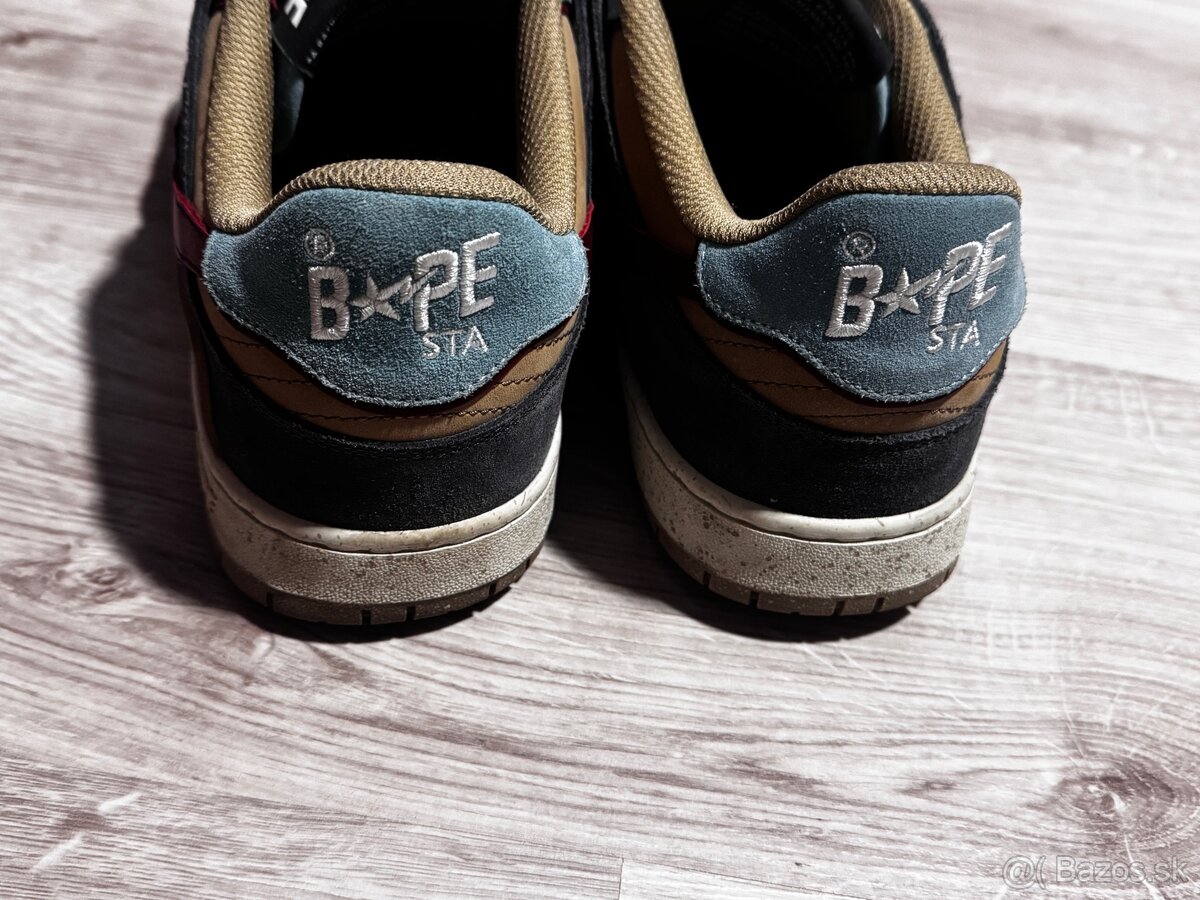 Bape Sk8 Sta 4 M2 - 2