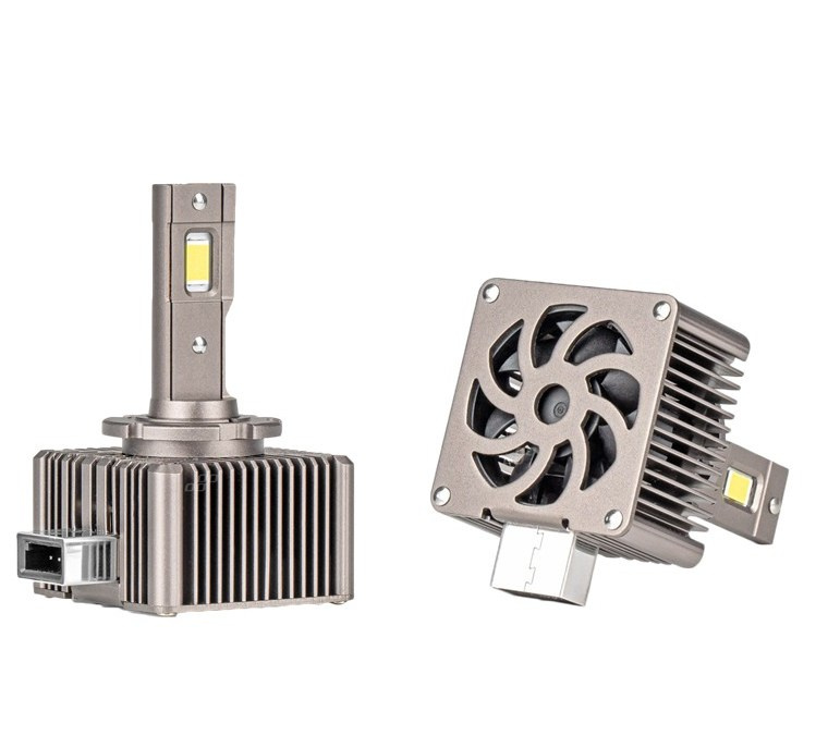 Led D2S, D1S, D8S - 2