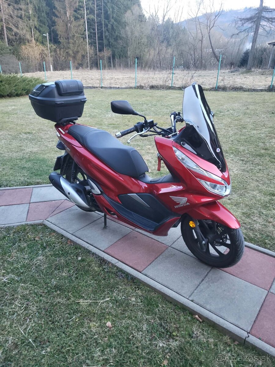 Honda pcx 125 2019 - 2