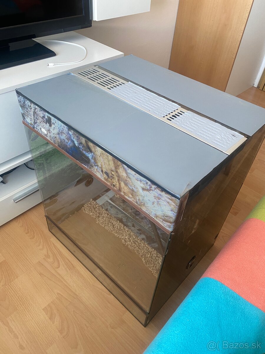 Terarium 60x70x50 - 2