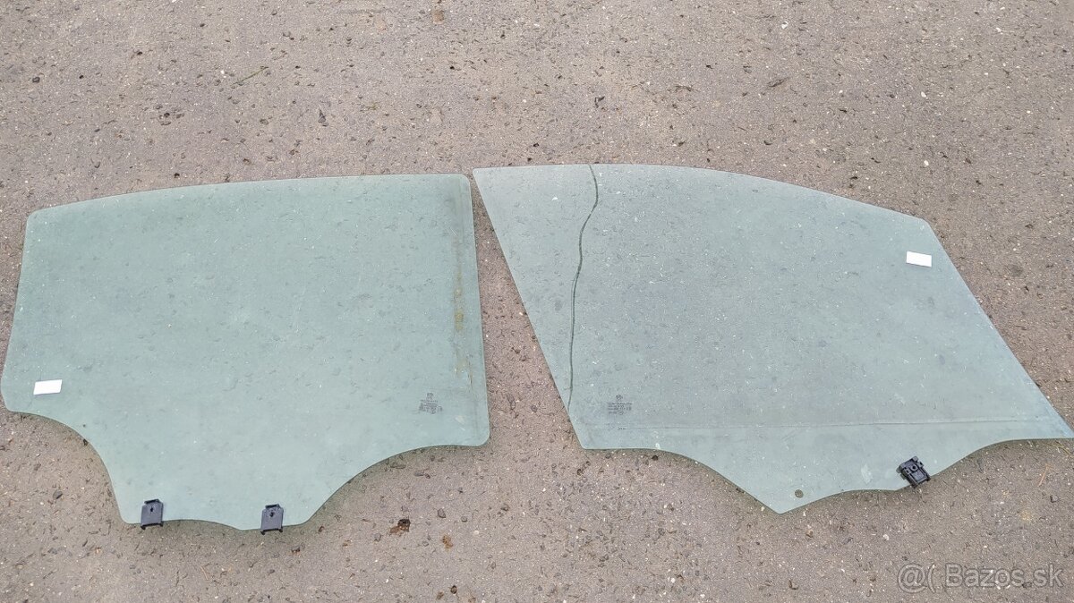 Peugeot 208- diely ľavé dvere - 2