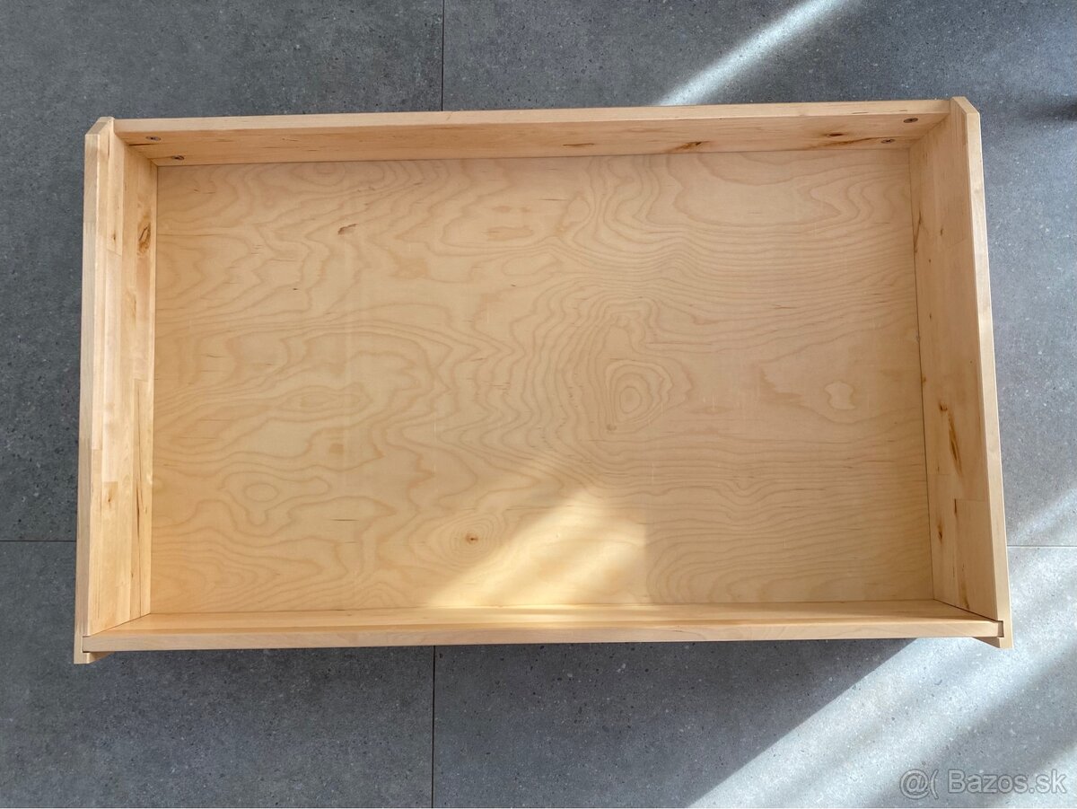 PAX, Komplement suflik 100x58cm - 2