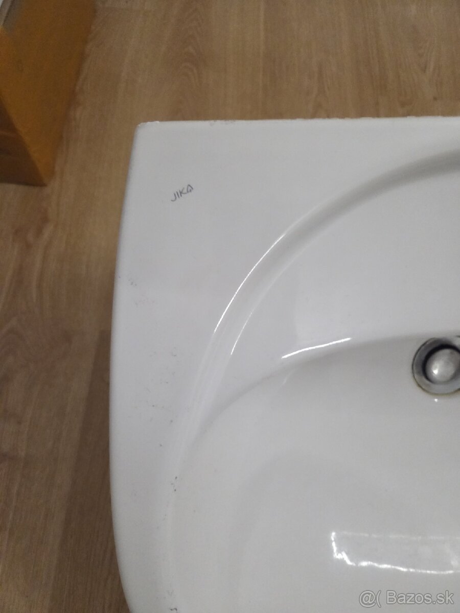 UMYVADLO DO KÚPEĽNE JIKA - 2