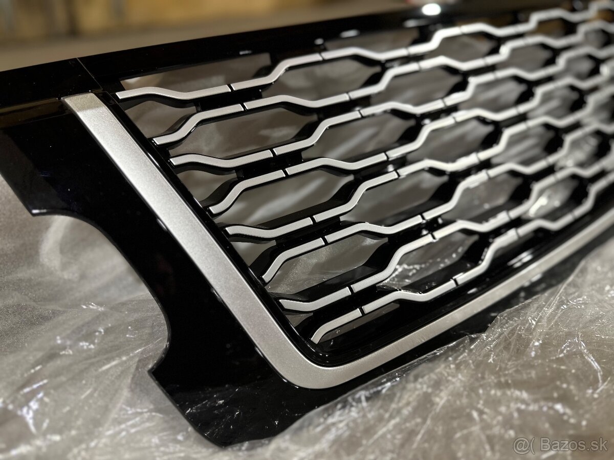 Predná Maska Range Rover Sport L494 - 2