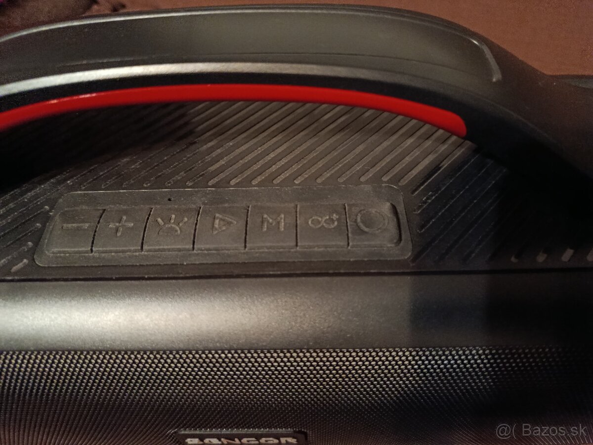 Predám Reproduktor bluetooth - 2