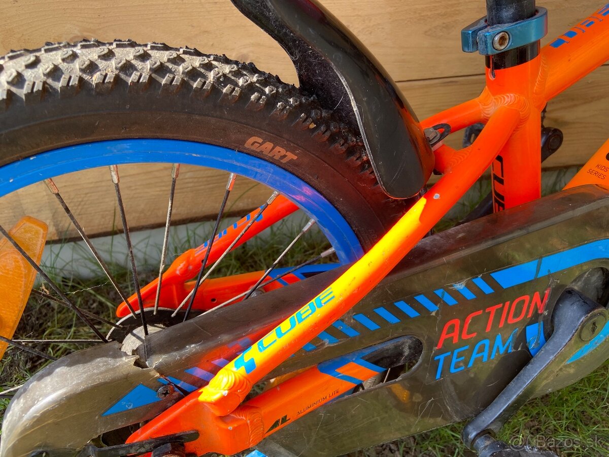 Detsky cube 16” - 2