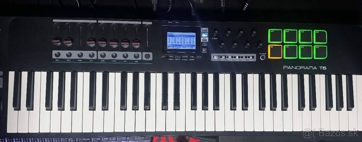 Nektar Panorama T6 – 61 - 2