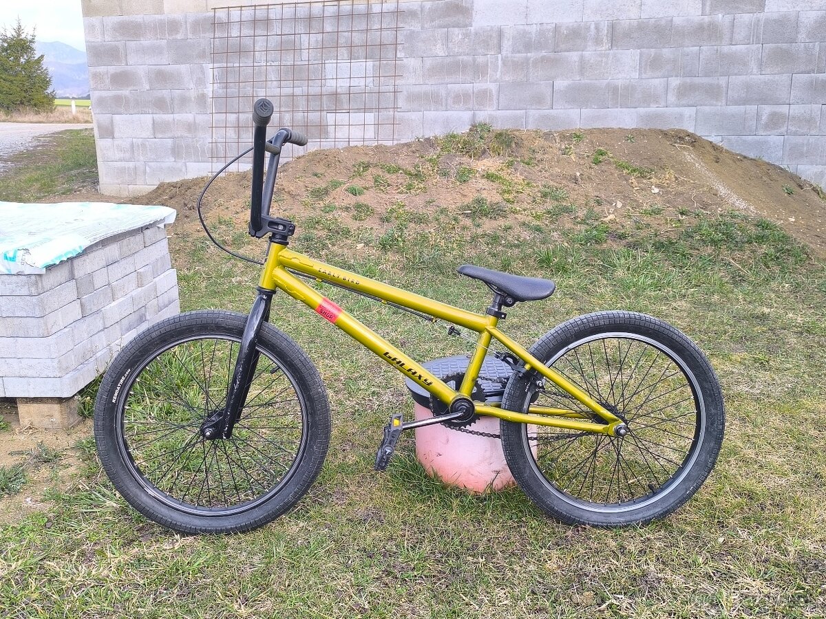 Bmx - 2