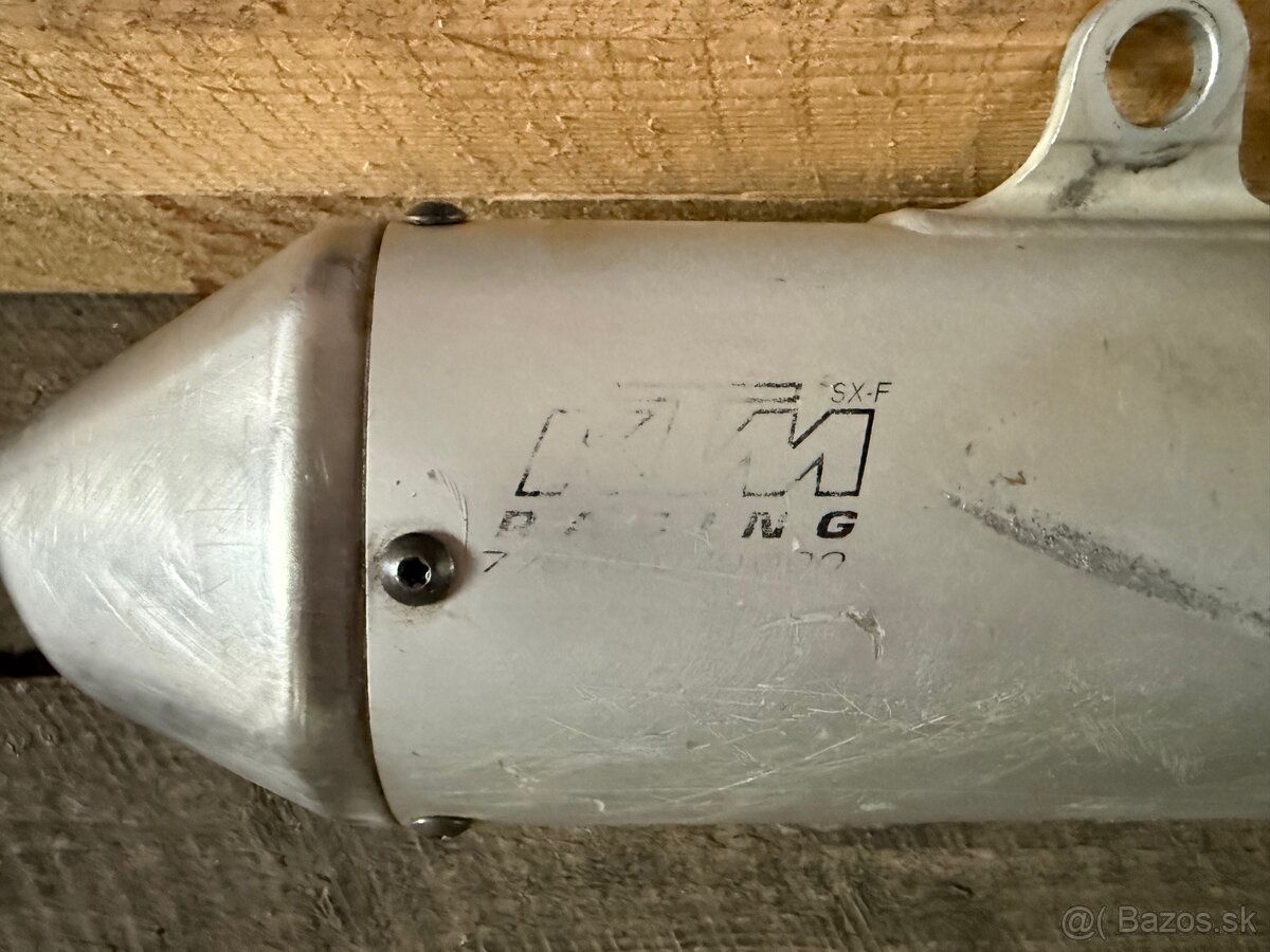 Výfuk Ktm sxf 350 - 2