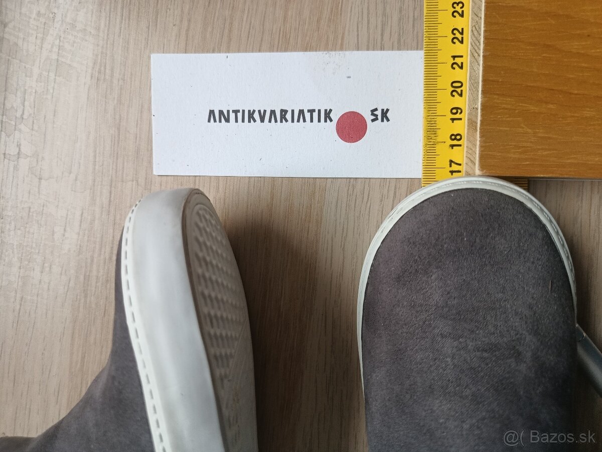 Kvalitne detske topanky 3 rozne - 2