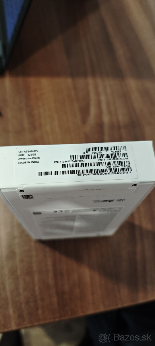 Samsung Galaxy A36 5G - 2