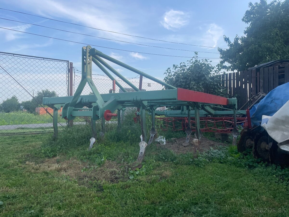 Radlickovy podmietac - 2