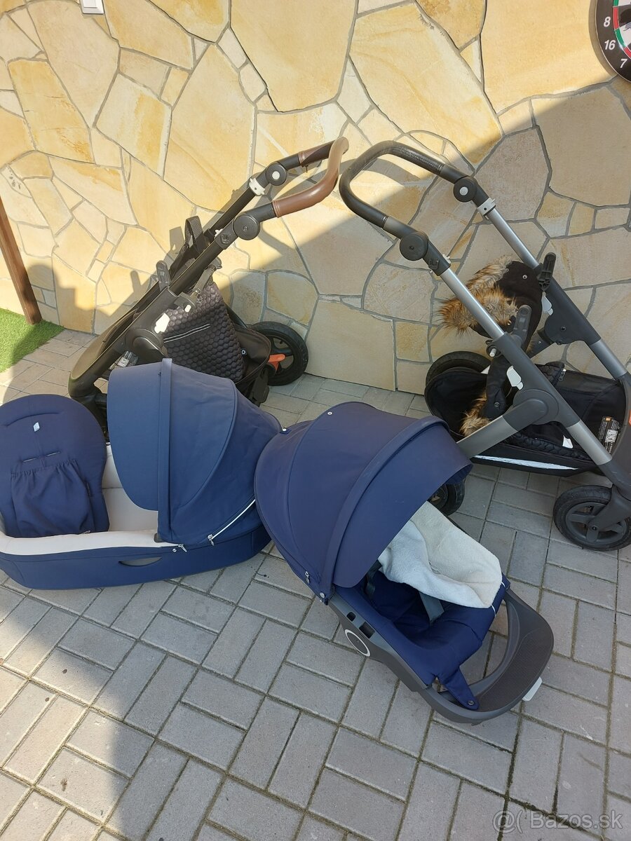 Stokke Trailz - 2