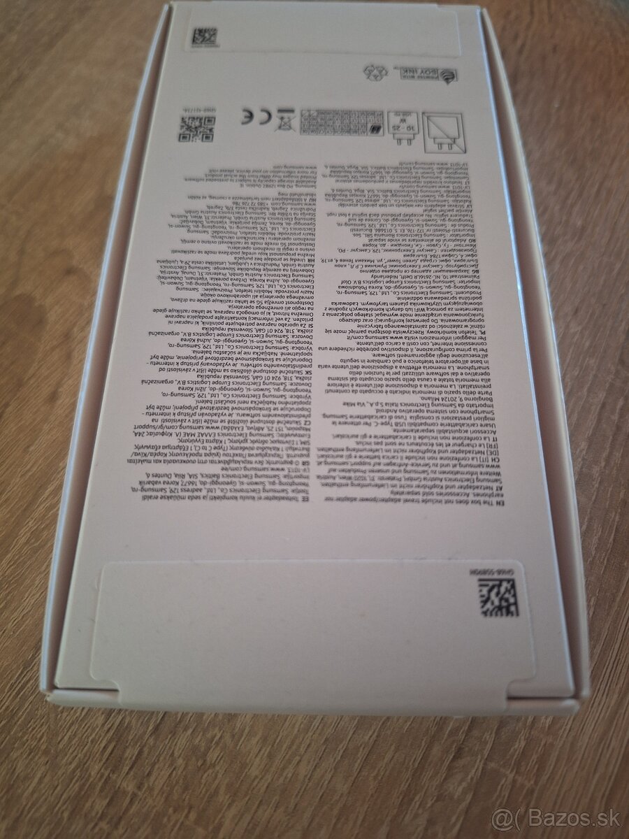 Predám Samsung Galaxy A 26 5G - 2