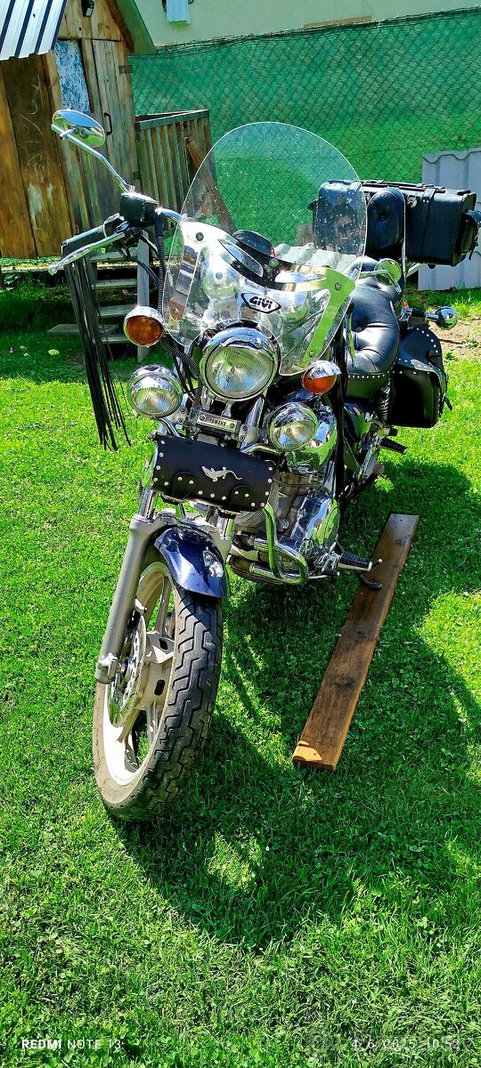 Yamaha - 2