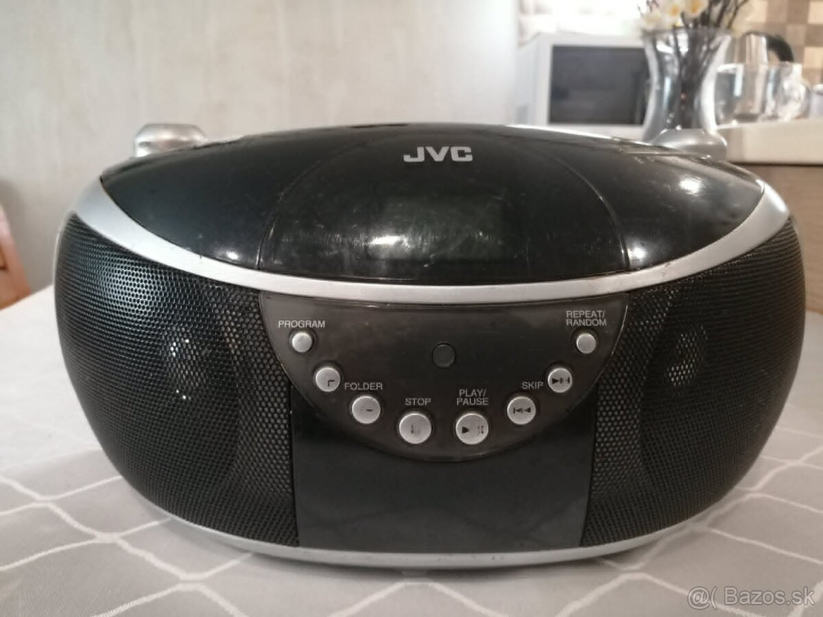Radio-JVC - 2