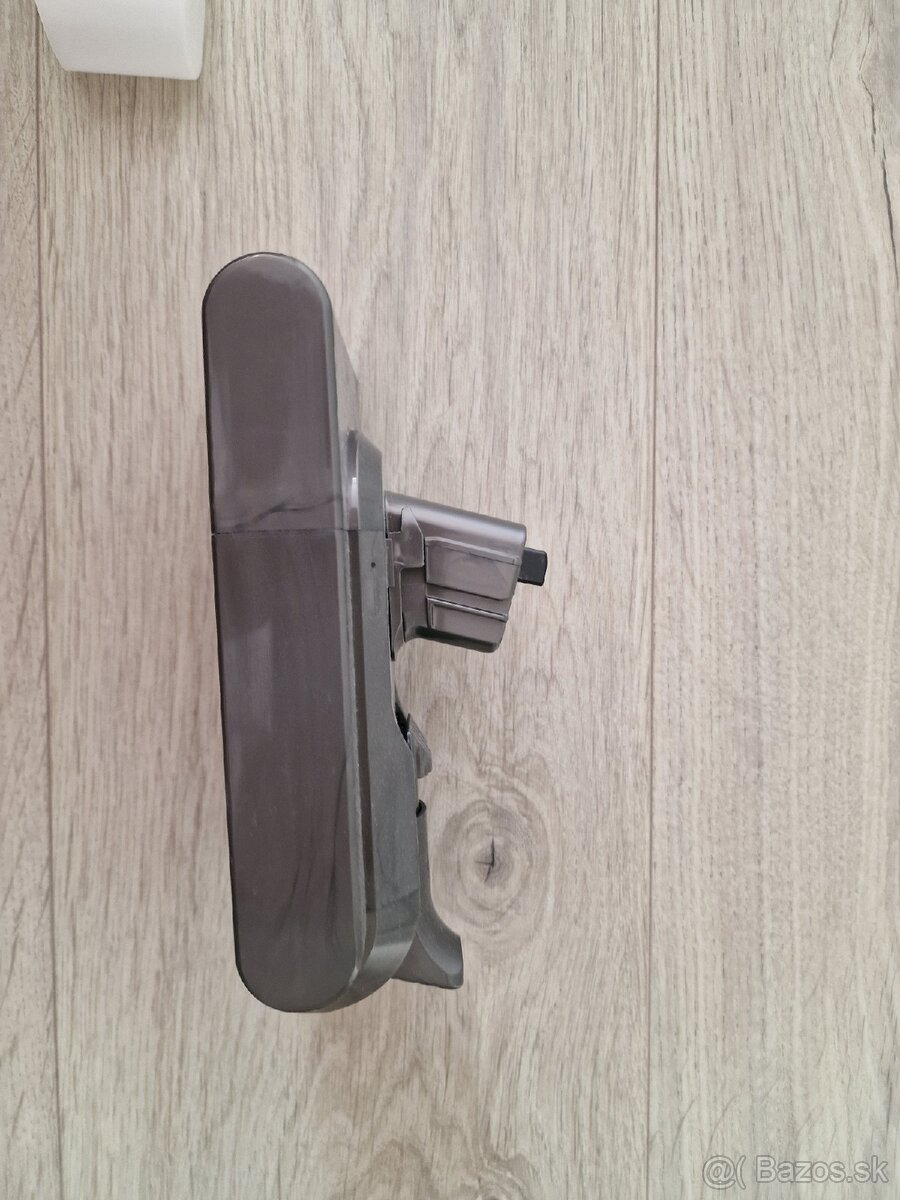 Baterka Dyson V15 Absolute Detect pokazena - 2