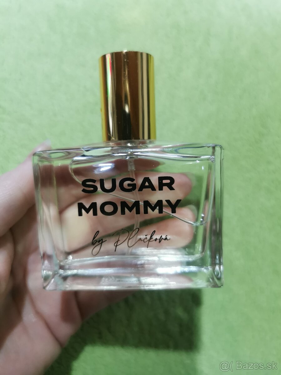 Sugar Mommy by Plačková - 2