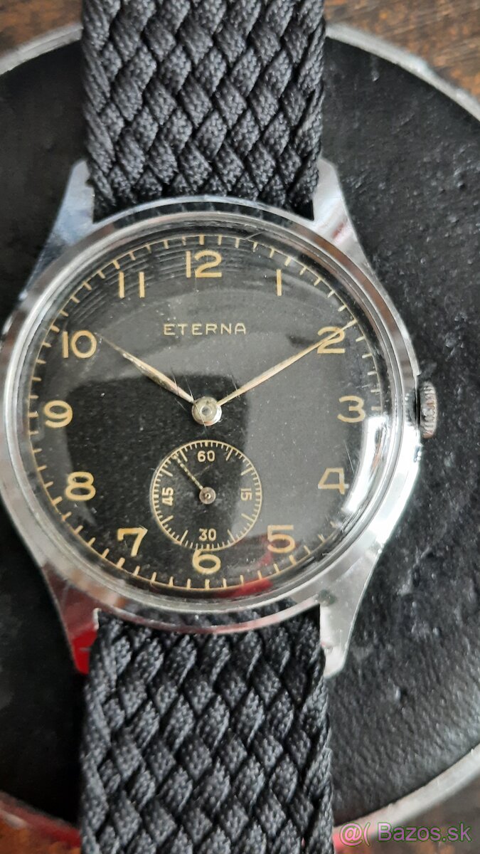 Eterna cal 1020H - 2