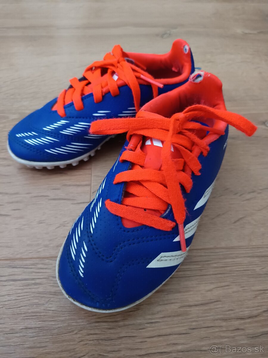 Kopačky Adidas predator vel. 28 - 2