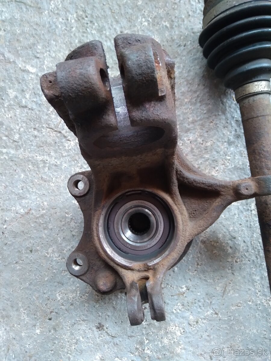Predam na Peugeot 301 - 2