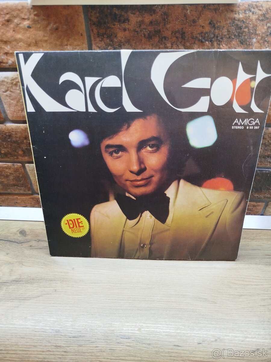 LP platne - 2