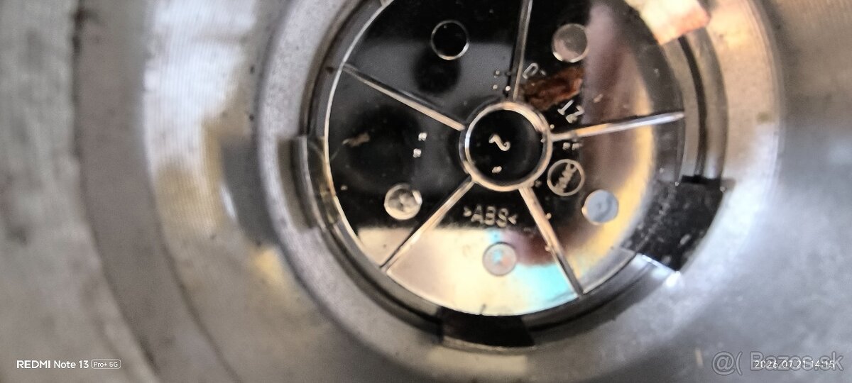 Disky - 2