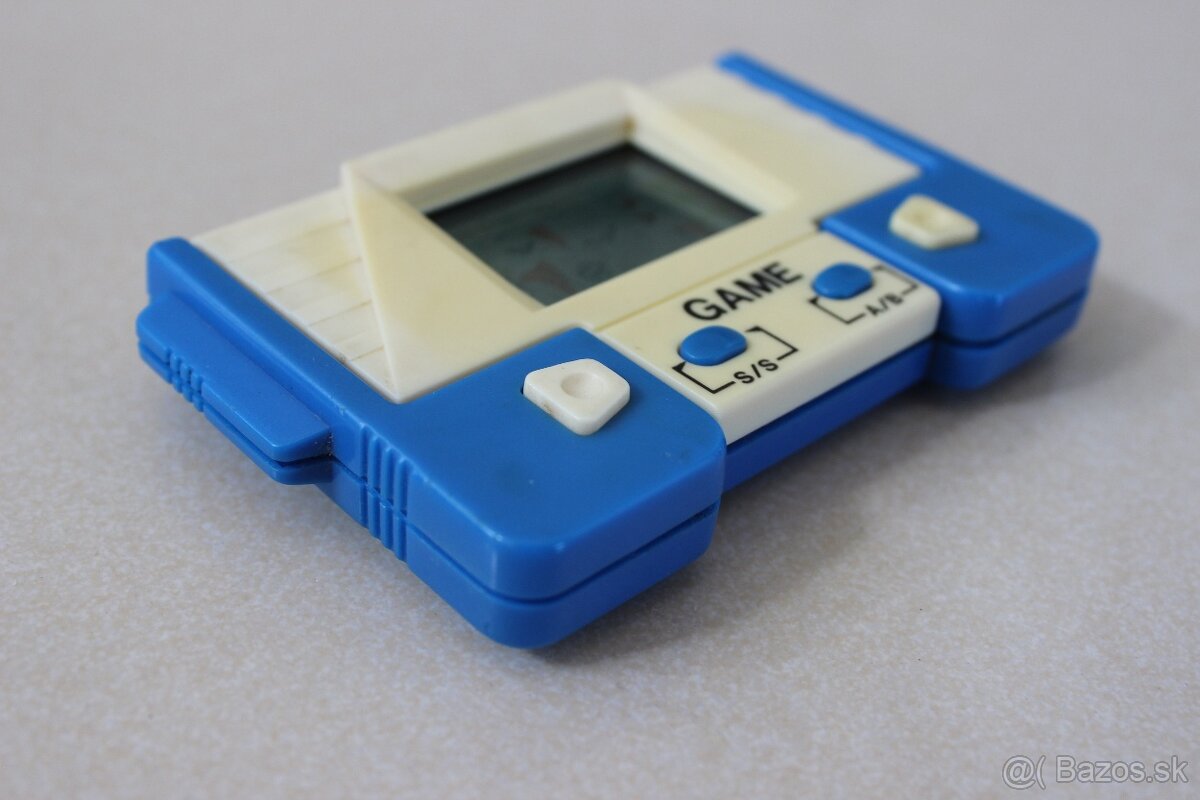 Videohra BALOON MiniLCD od MELODY - 2