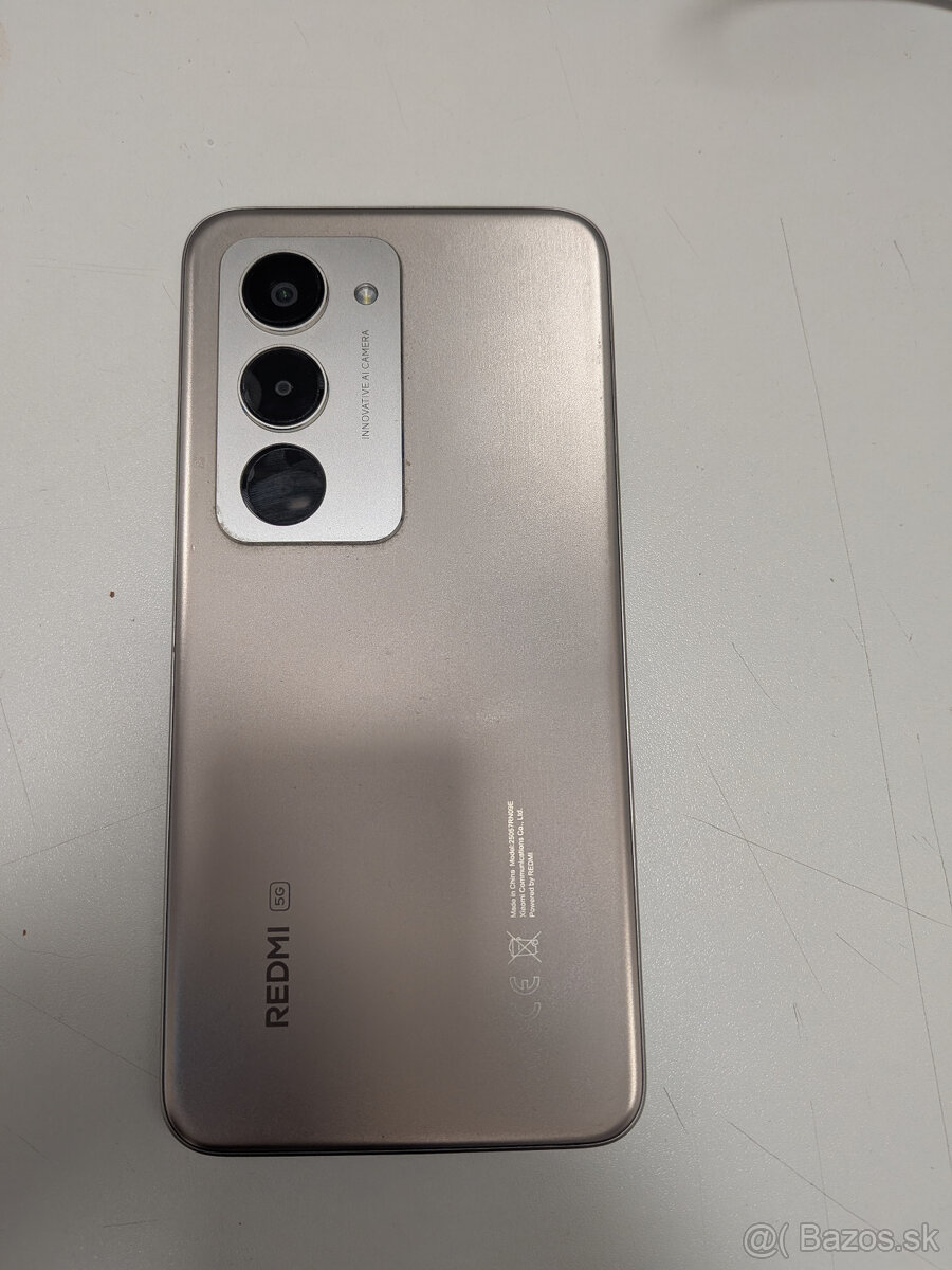 Xiaomi Redmi 15 5G 128gb - 2